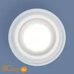  Встраиваемый точечный светильник Elektrostandard 7013 MR16 a047689 - Фото 2