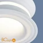  Встраиваемый точечный светильник Elektrostandard 7013 MR16 a047689 - Фото 3