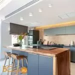  Встраиваемый точечный светильник Elektrostandard 7013 MR16 a047689 - Фото 0