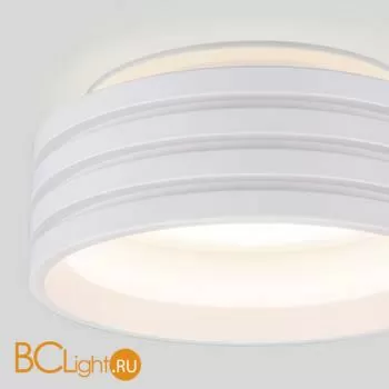 Встраиваемый светильник Elektrostandard 7014 MR16 a047691 - Фото 1