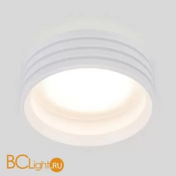 Встраиваемый светильник Elektrostandard 7014 MR16 a047691 - Фото 0