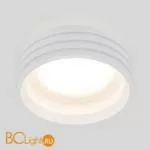 Встраиваемый светильник Elektrostandard 7014 MR16 a047691 - Фото 0