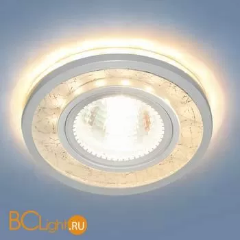 Встраиваемый светильник Elektrostandard 70204 a036740