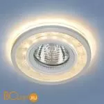 Встраиваемый светильник Elektrostandard 70204 a036740 - Фото 0