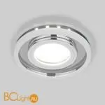 Встраиваемый светильник Elektrostandard 70210 a036742