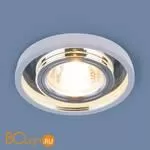 Встраиваемый светильник Elektrostandard 70210 a036742 - Фото 0