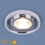 Встраиваемый светильник Elektrostandard 70210 a036742 - Фото 2