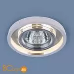 Встраиваемый светильник Elektrostandard 70210 a036742 - Фото 1