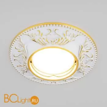 Встраиваемый светильник Elektrostandard 7217 MR16 a030423