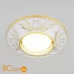 Встраиваемый светильник Elektrostandard 7217 MR16 a030423