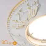 Встраиваемый светильник Elektrostandard 7217 MR16 a030423 - Фото 0