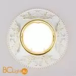 Встраиваемый светильник Elektrostandard 7217 MR16 a030423 - Фото 1