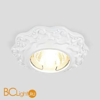 Встраиваемый светильник Elektrostandard 7218 a031482