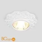 Встраиваемый светильник Elektrostandard 7218 a031482