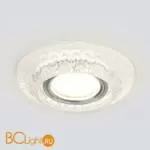 Встраиваемый светильник Elektrostandard 7247 MR16 a032806