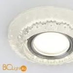 Встраиваемый светильник Elektrostandard 7247 MR16 a032806 - Фото 2