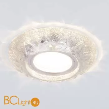 Встраиваемый светильник Elektrostandard 7249 a032804