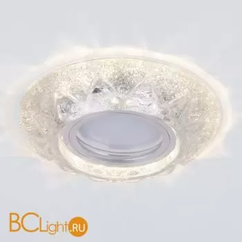 Встраиваемый светильник Elektrostandard 7249 a032804 - Фото 0