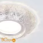 Встраиваемый светильник Elektrostandard 7249 a032804 - Фото 3