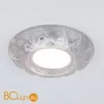 Встраиваемый светильник Elektrostandard 7249 a032804 - Фото 1