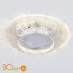 Встраиваемый светильник Elektrostandard 7249 a032804 - Фото 0