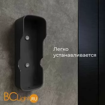 Дверной звонок Elektrostandard 76105/00 a059338 - Фото 4