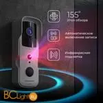 Дверной звонок Elektrostandard 76105/00 a059339 - Фото 1