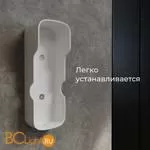 Дверной звонок Elektrostandard 76105/00 a059339 - Фото 4