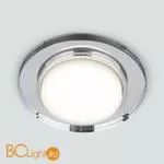 Встраиваемый светильник Elektrostandard 8061 a031989