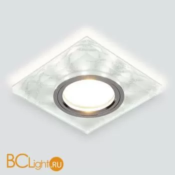 Встраиваемый светильник Elektrostandard 8361-8371 a031516