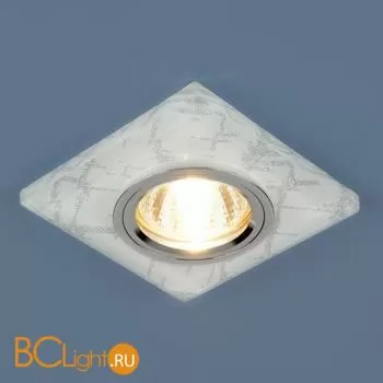 Встраиваемый светильник Elektrostandard 8361-8371 a031516 - Фото 2