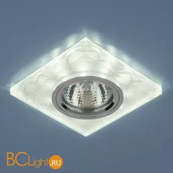 Встраиваемый светильник Elektrostandard 8361-8371 a031516 - Фото 1