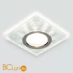 Встраиваемый светильник Elektrostandard 8361-8371 a031516