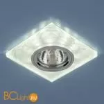 Встраиваемый светильник Elektrostandard 8361-8371 a031516 - Фото 1