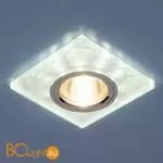 Встраиваемый светильник Elektrostandard 8361-8371 a031516 - Фото 0