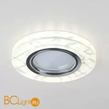 Встраиваемый светильник Elektrostandard 8361-8371 a031515 - Фото 0