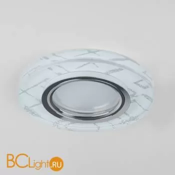 Встраиваемый светильник Elektrostandard 8361-8371 a031515 - Фото 1