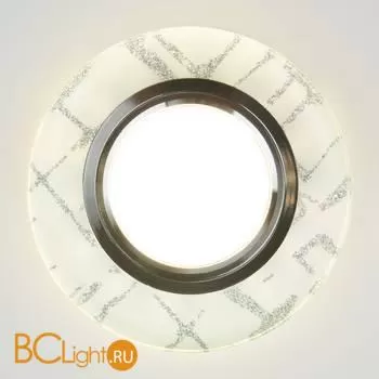 Встраиваемый светильник Elektrostandard 8361-8371 a031515 - Фото 2