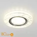 Встраиваемый светильник Elektrostandard 8361-8371 a031515