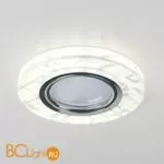 Встраиваемый светильник Elektrostandard 8361-8371 a031515 - Фото 0