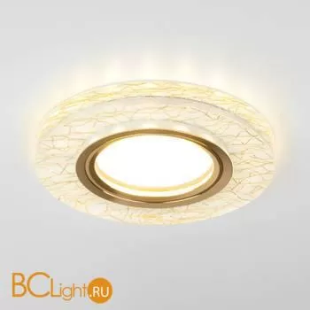 Встраиваемый светильник Elektrostandard 8361-8371 a031514