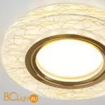 Встраиваемый светильник Elektrostandard 8361-8371 a031514 - Фото 2