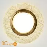 Встраиваемый светильник Elektrostandard 8361-8371 a031514 - Фото 3