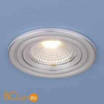 Встраиваемый светильник Elektrostandard 9902 a038458 - Фото 0