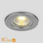 Встраиваемый светильник Elektrostandard 9902 a038458