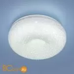 Встраиваемый светильник Elektrostandard 9910 LED 8W WH белый a040966