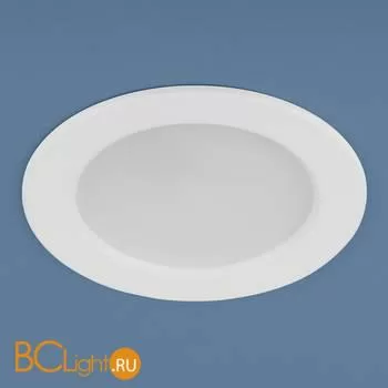 Встраиваемый светильник Elektrostandard 9911 LED a043163 - Фото 0