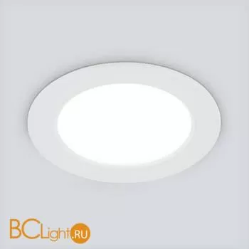 Встраиваемый светильник Elektrostandard 9911 LED a043163