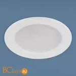 Встраиваемый светильник Elektrostandard 9911 LED a043163 - Фото 0