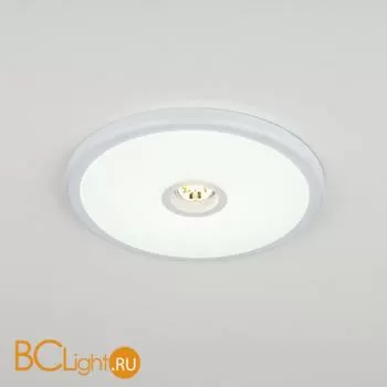 Встраиваемый светильник Elektrostandard 9912 LED a043963